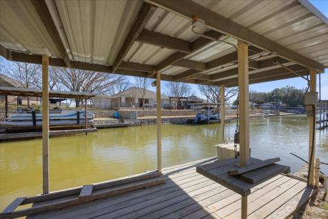 417 Sky Harbour Court Granbury TX 76049