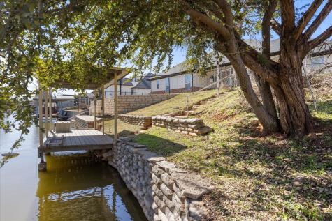 417 Sky Harbour Court Granbury TX 76049
