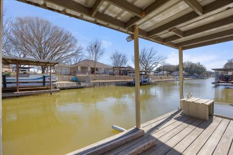 417 Sky Harbour Court Granbury TX 76049
