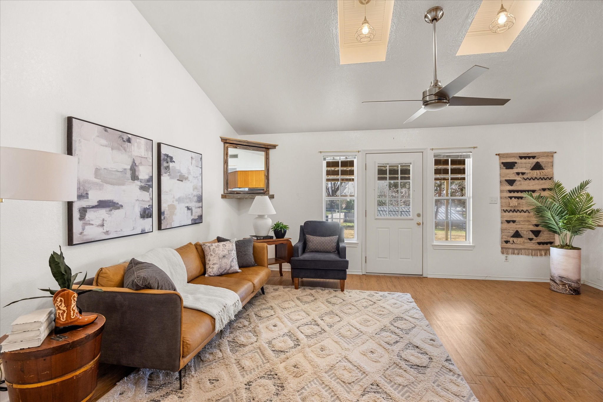 417 Sky Harbour Court Granbury TX 76049