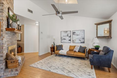 417 Sky Harbour Court Granbury TX 76049
