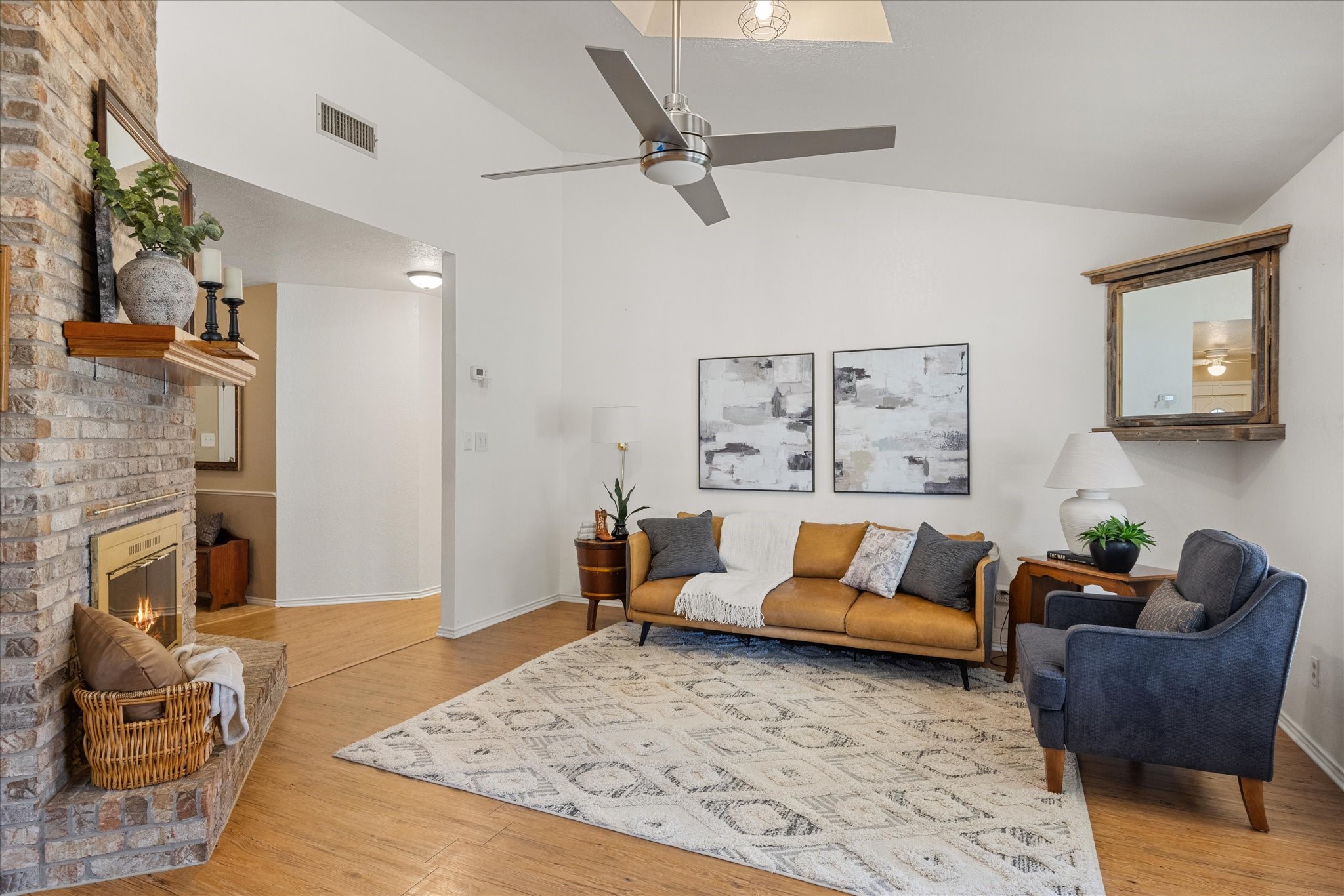 417 Sky Harbour Court Granbury TX 76049