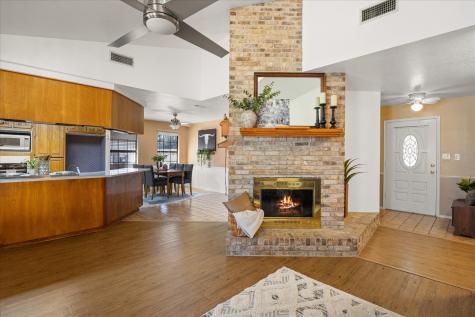 417 Sky Harbour Court Granbury TX 76049