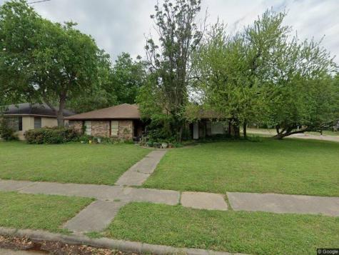 6704 Ascot Lane Dallas TX 75214