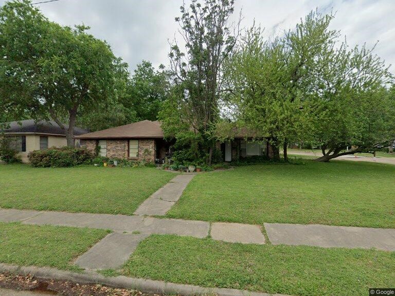 6704 Ascot Lane Dallas TX 75214