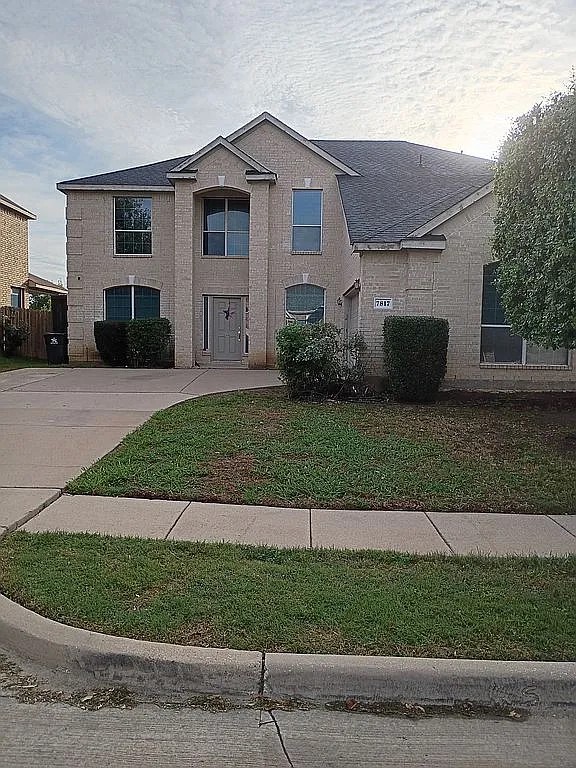 7817 Longbow Lane Arlington TX 76002