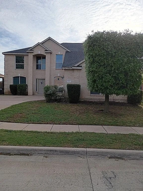 7817 Longbow Lane Arlington TX 76002
