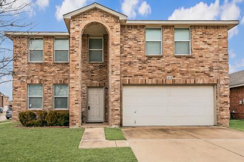 4028 Irish Setter Drive Fort Worth TX 76123