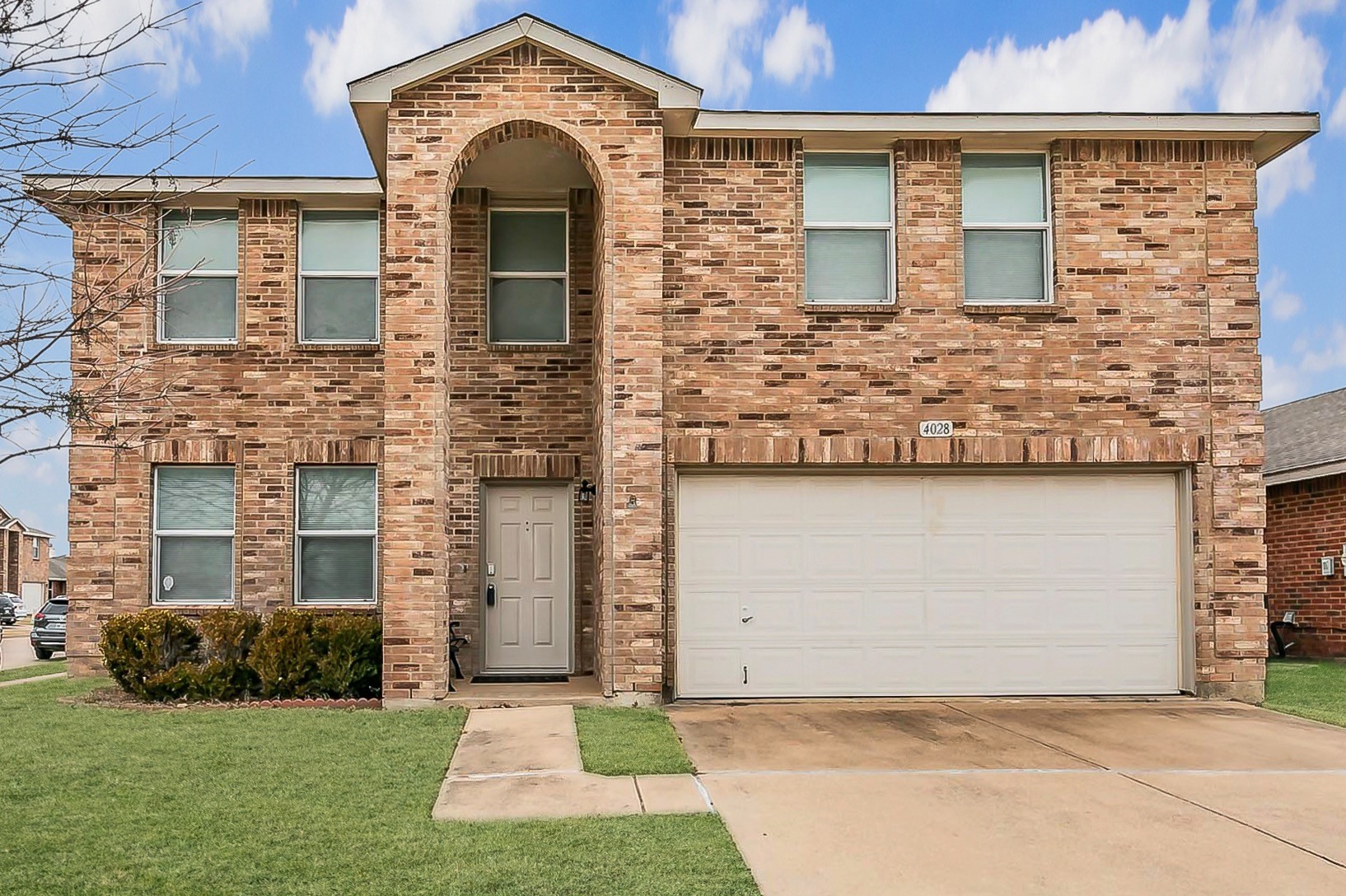 4028 Irish Setter Drive Fort Worth TX 76123