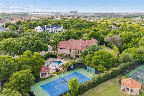 6416 Old Gate Road Plano TX 75024