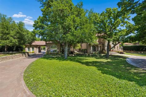 6416 Old Gate Road Plano TX 75024