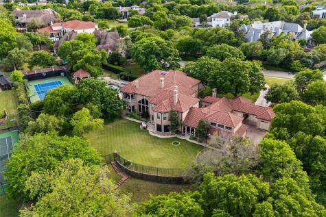 6416 Old Gate Road Plano TX 75024