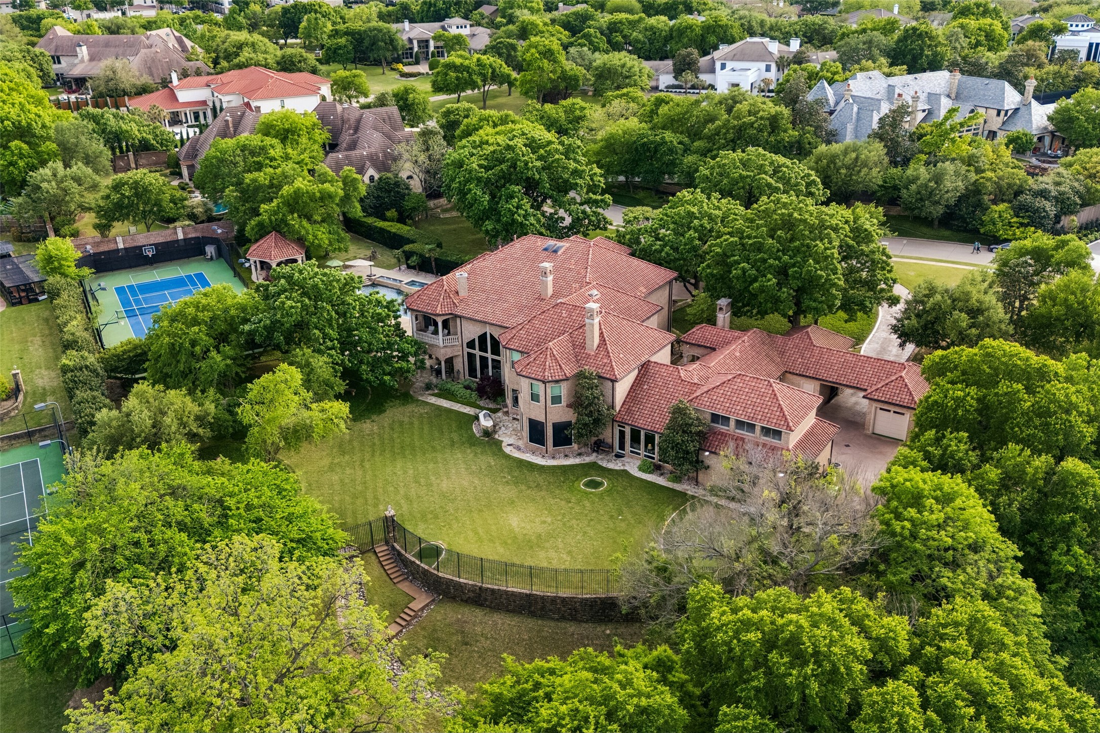 6416 Old Gate Road Plano TX 75024