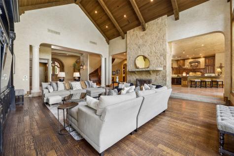 6416 Old Gate Road Plano TX 75024