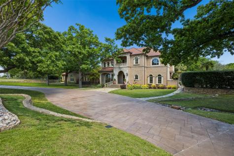 6416 Old Gate Road Plano TX 75024