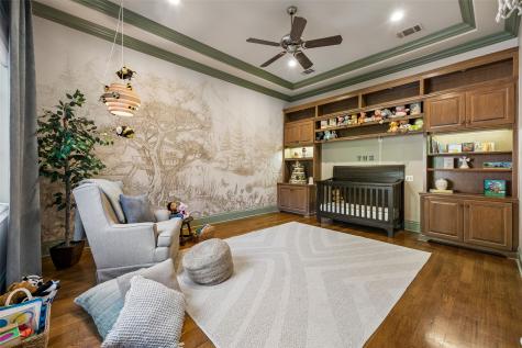 6416 Old Gate Road Plano TX 75024