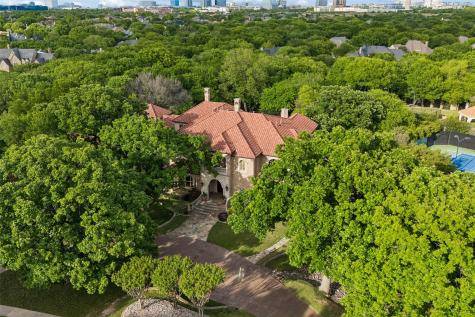 6416 Old Gate Road Plano TX 75024