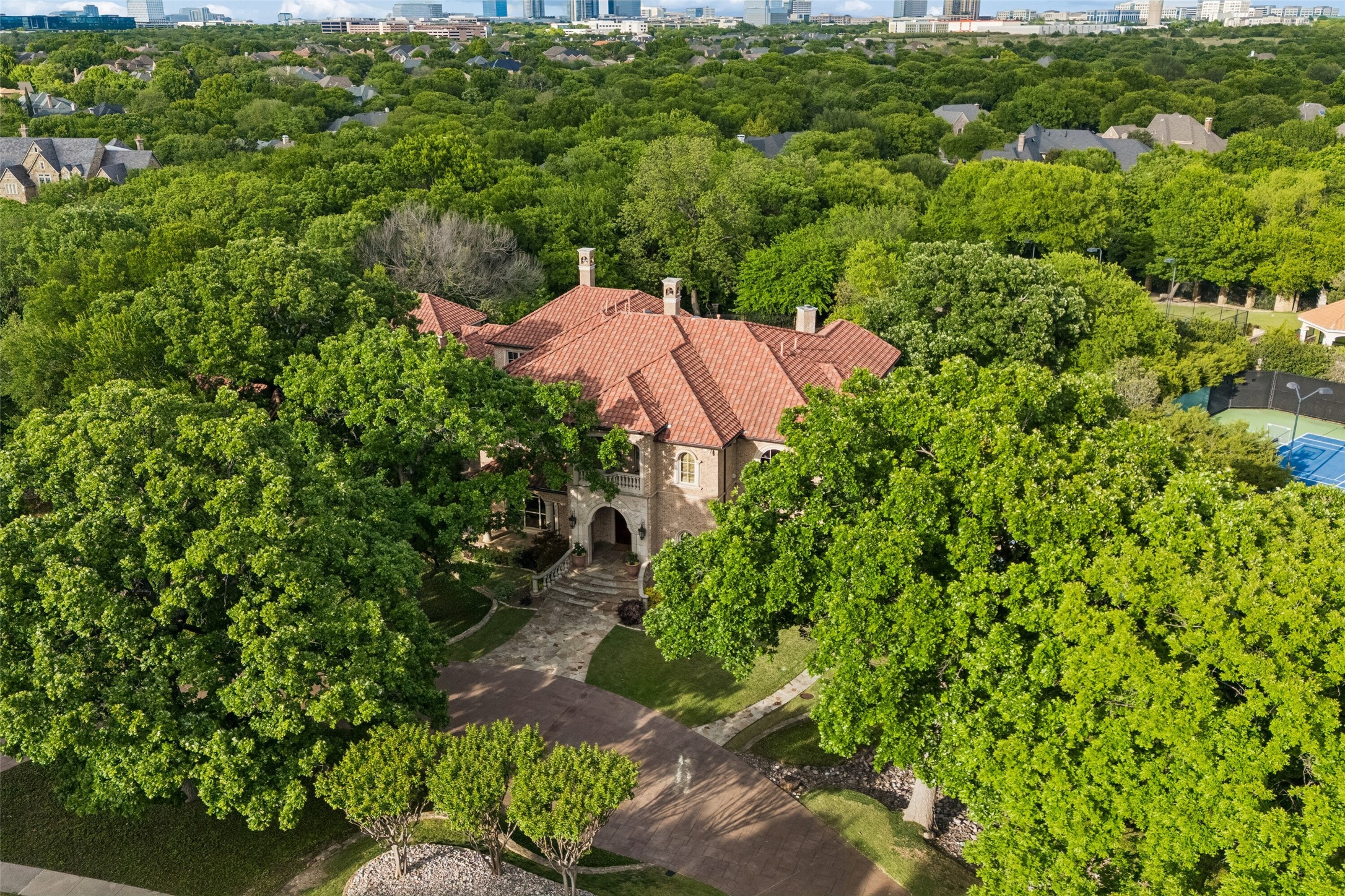 6416 Old Gate Road Plano TX 75024