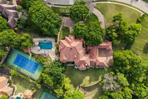 6416 Old Gate Road Plano TX 75024