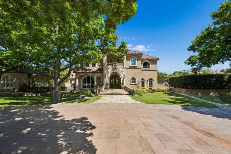 6416 Old Gate Road Plano TX 75024