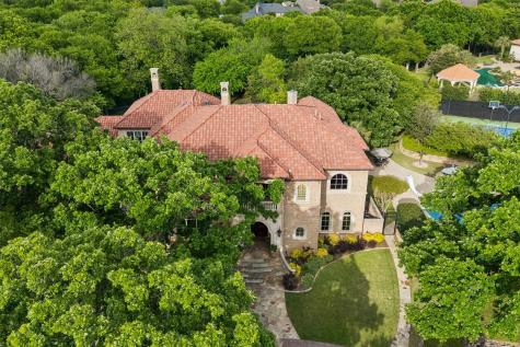 6416 Old Gate Road Plano TX 75024