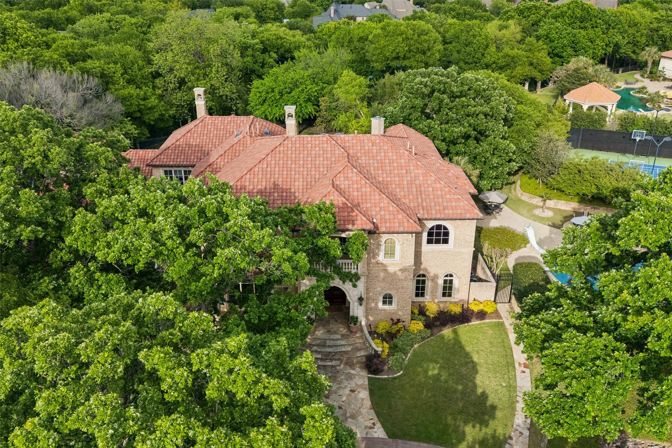 6416 Old Gate Road Plano TX 75024