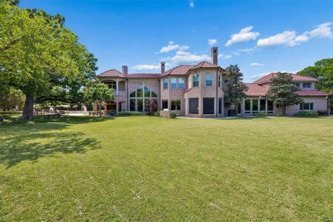 6416 Old Gate Road Plano TX 75024