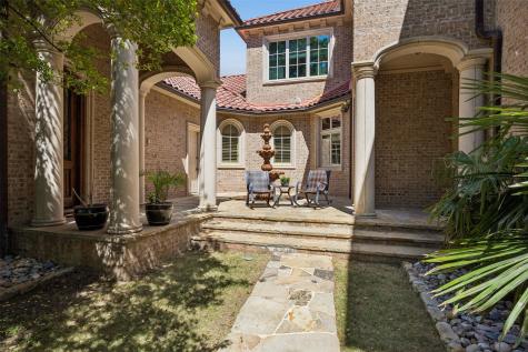 6416 Old Gate Road Plano TX 75024