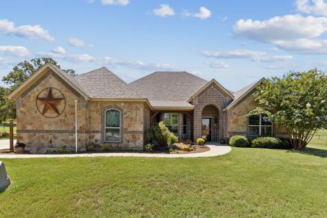 313 Ellis Creek Court Weatherford TX 76085