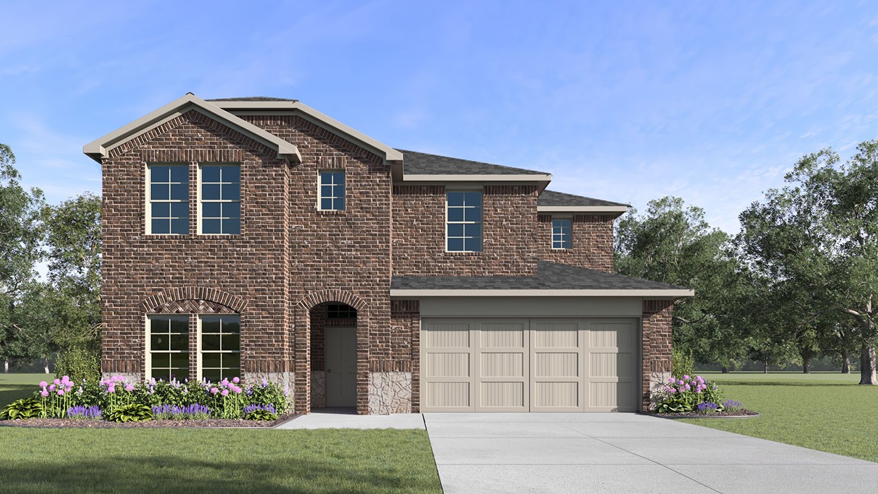 9521 Dugout Drive Aubrey TX 76227