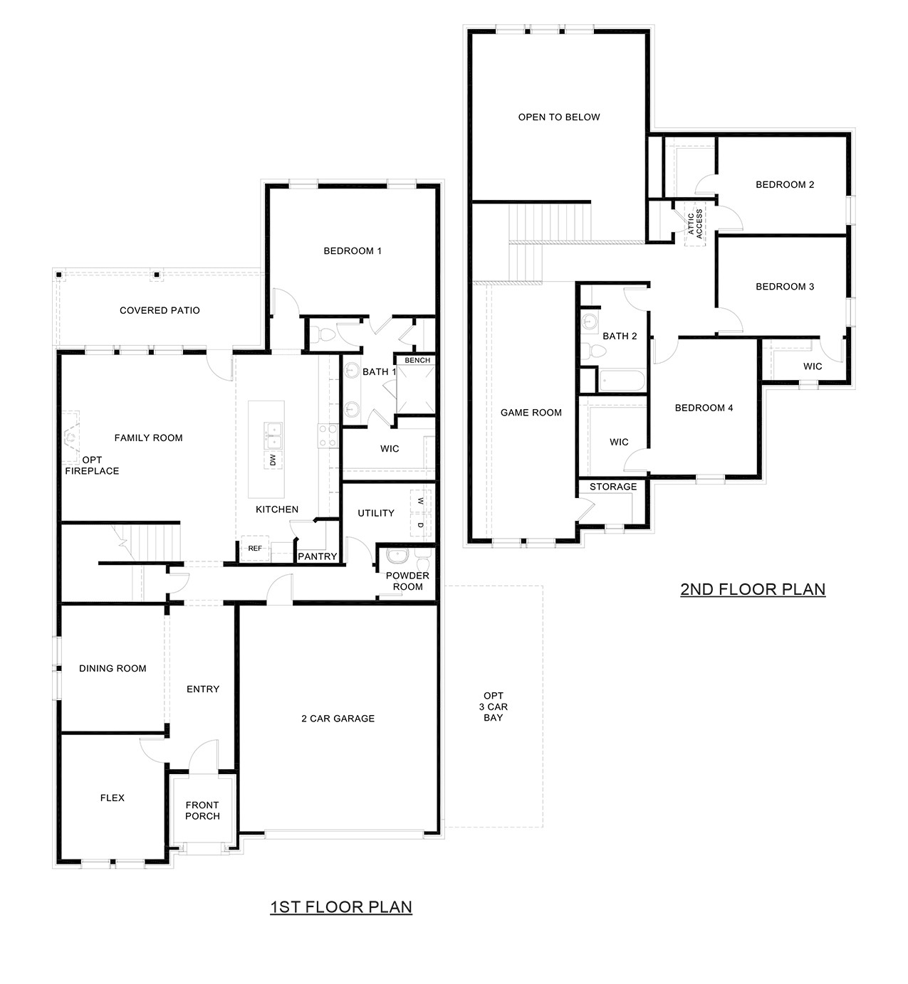 9521 Dugout Drive Aubrey TX 76227