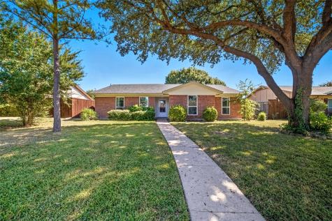 1518 Creekwood Lane Mesquite TX 75149
