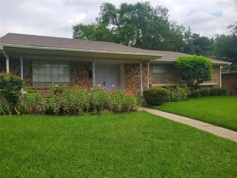 3217 Potomac Drive Garland TX 75042