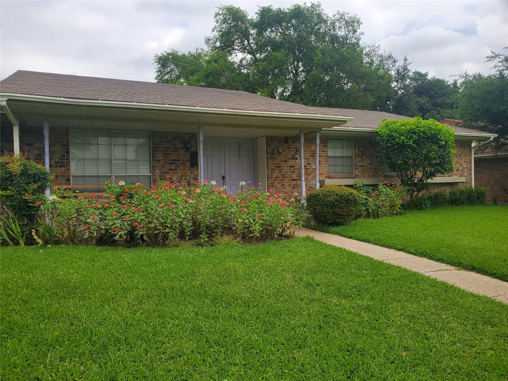 3217 Potomac Drive Garland TX 75042