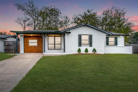 511 Glencairn Drive Dallas TX 75232