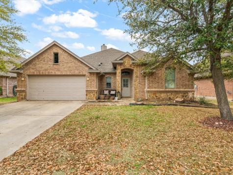 753 Big Willow Drive Saginaw TX 76179