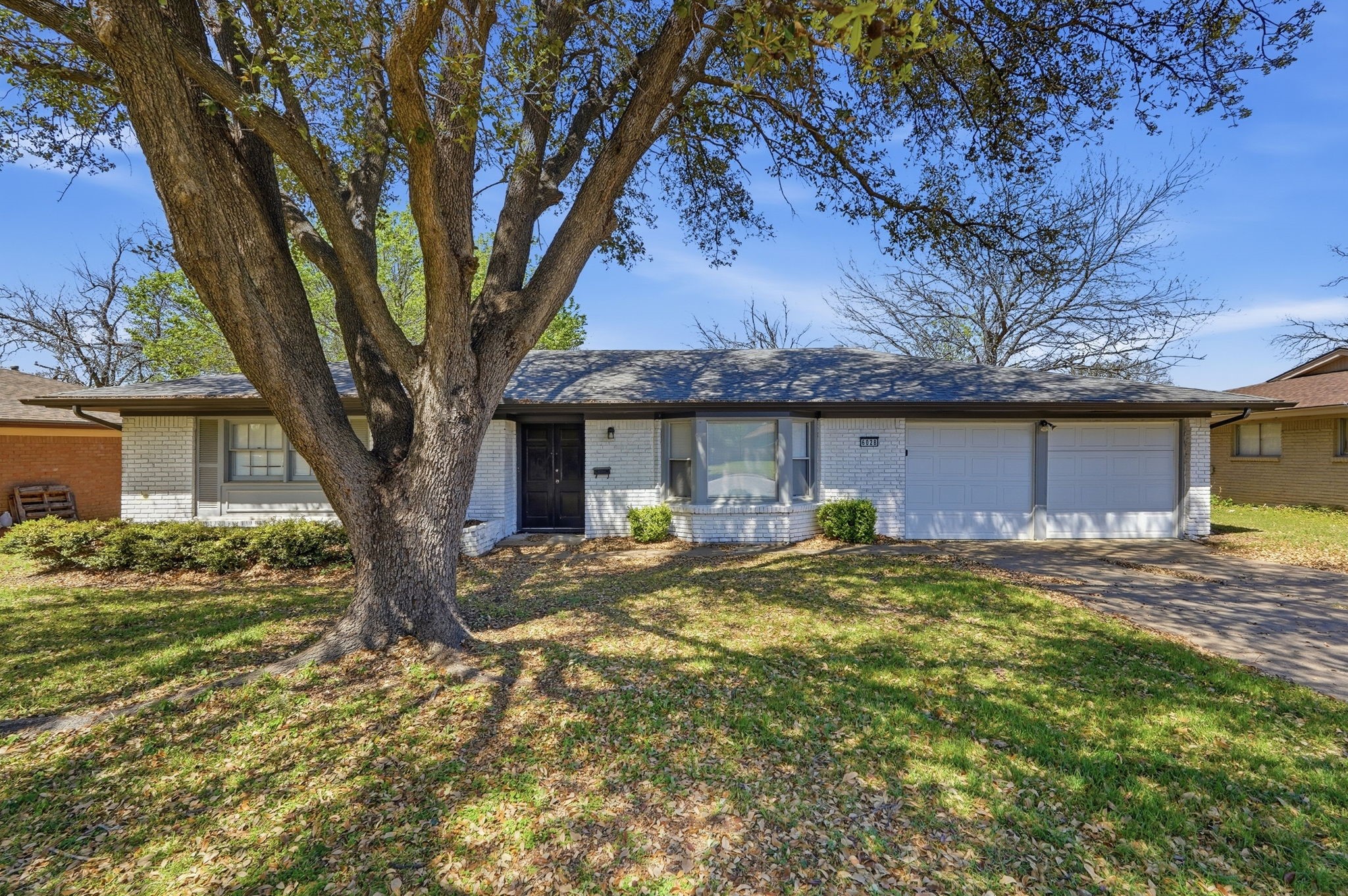 6028 Walraven Circle Fort Worth TX 76133