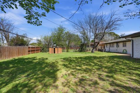 6028 Walraven Circle Fort Worth TX 76133
