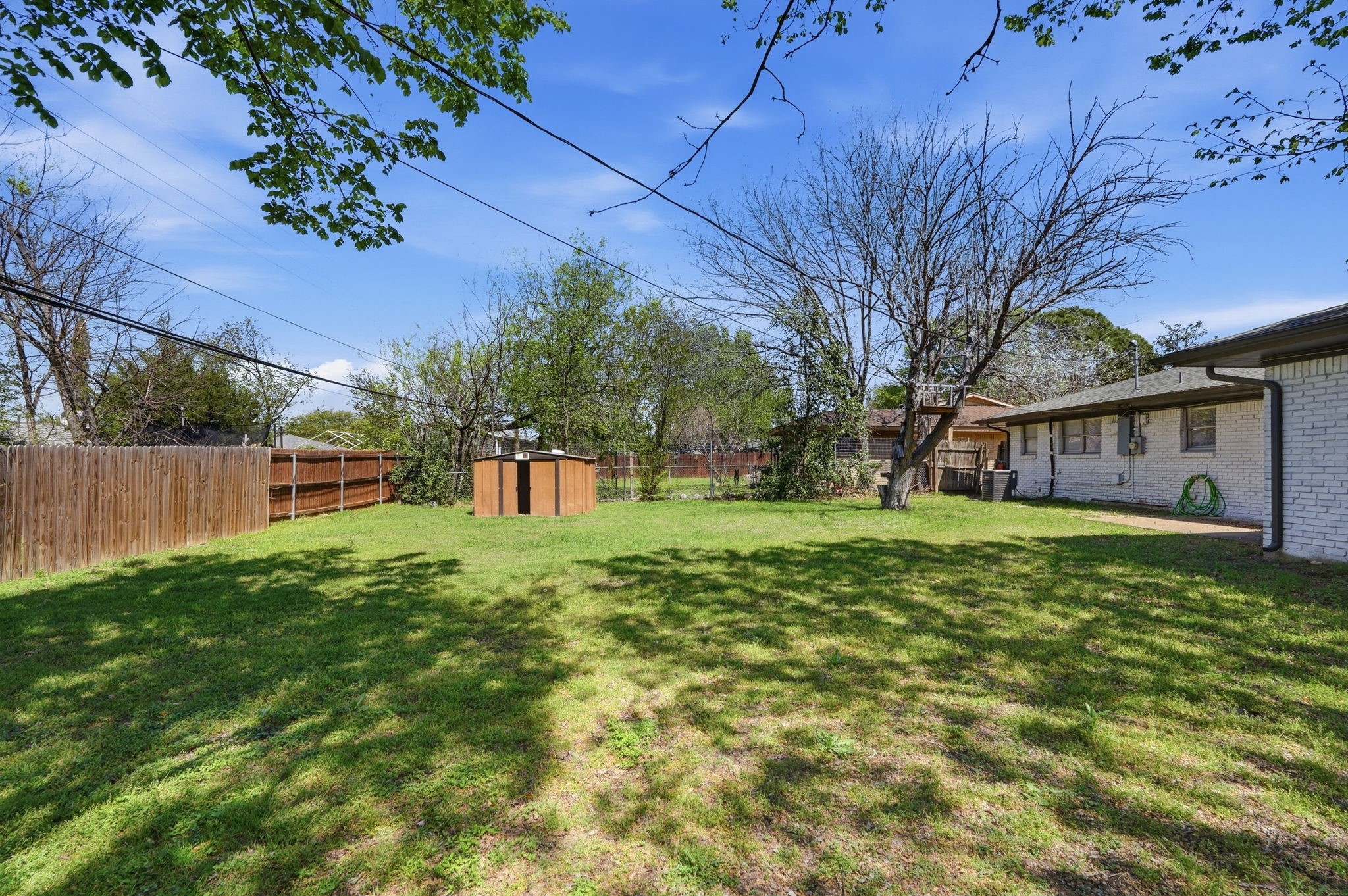 6028 Walraven Circle Fort Worth TX 76133