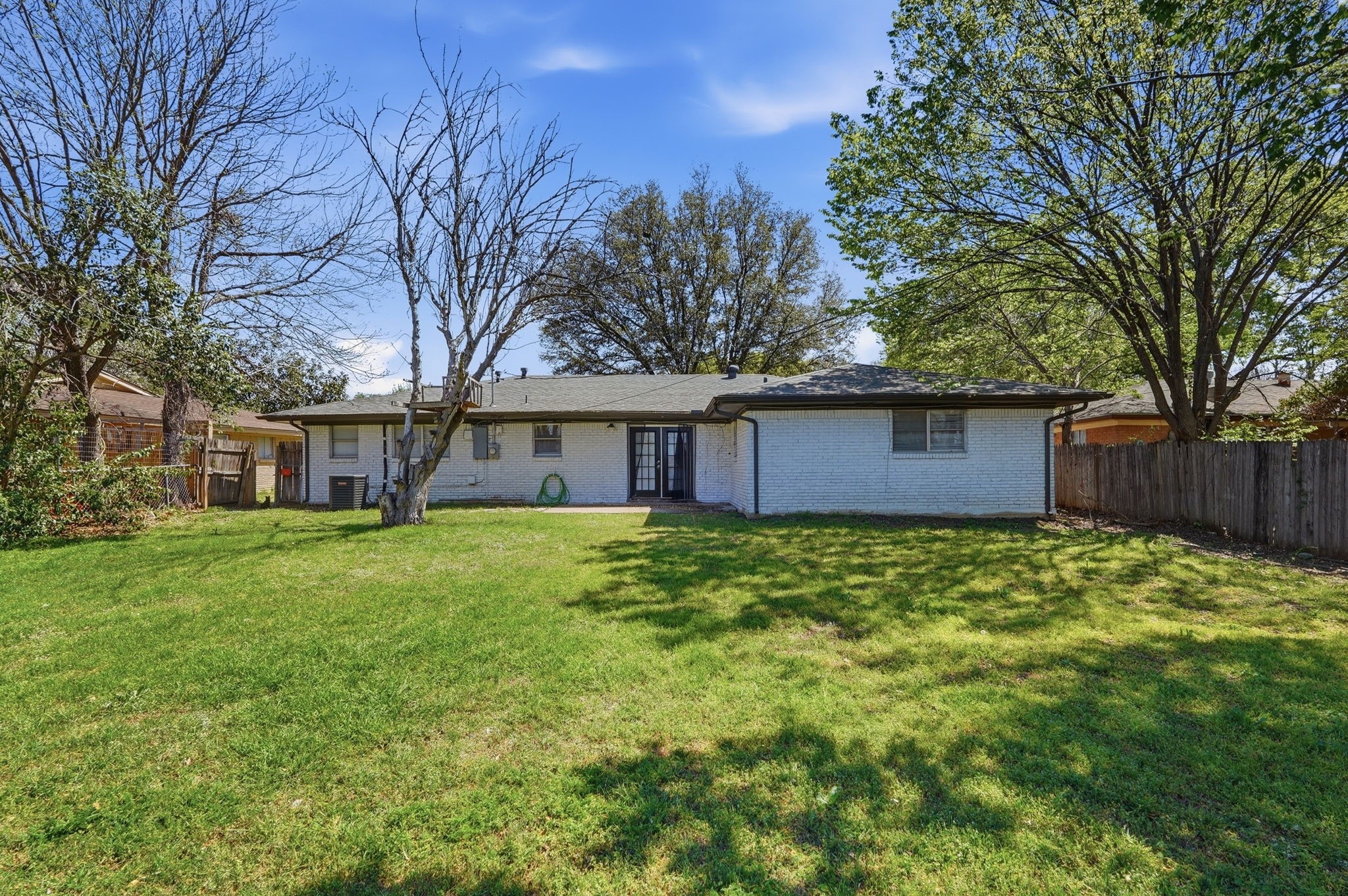 6028 Walraven Circle Fort Worth TX 76133