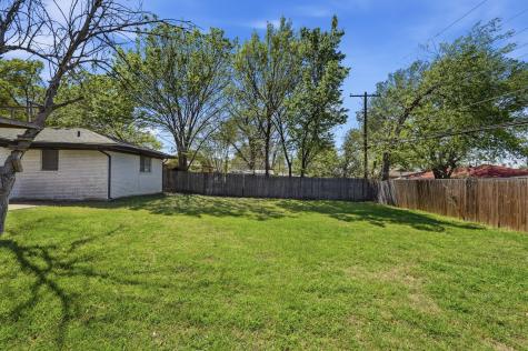 6028 Walraven Circle Fort Worth TX 76133