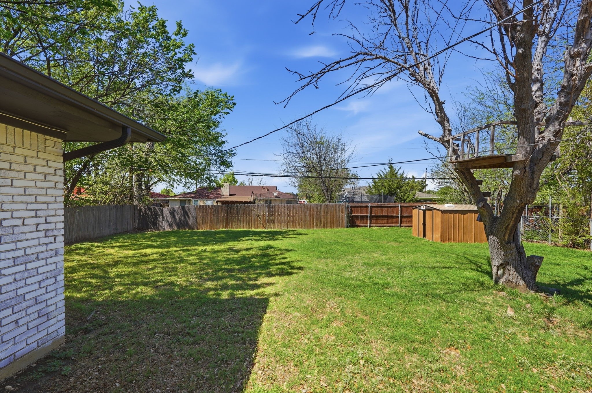 6028 Walraven Circle Fort Worth TX 76133