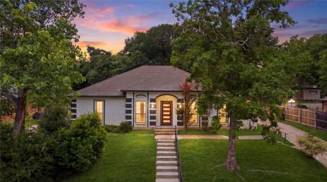 237 Bradford Drive Hurst TX 76053