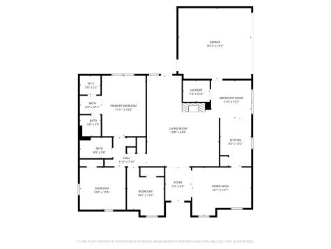 237 Bradford Drive Hurst TX 76053