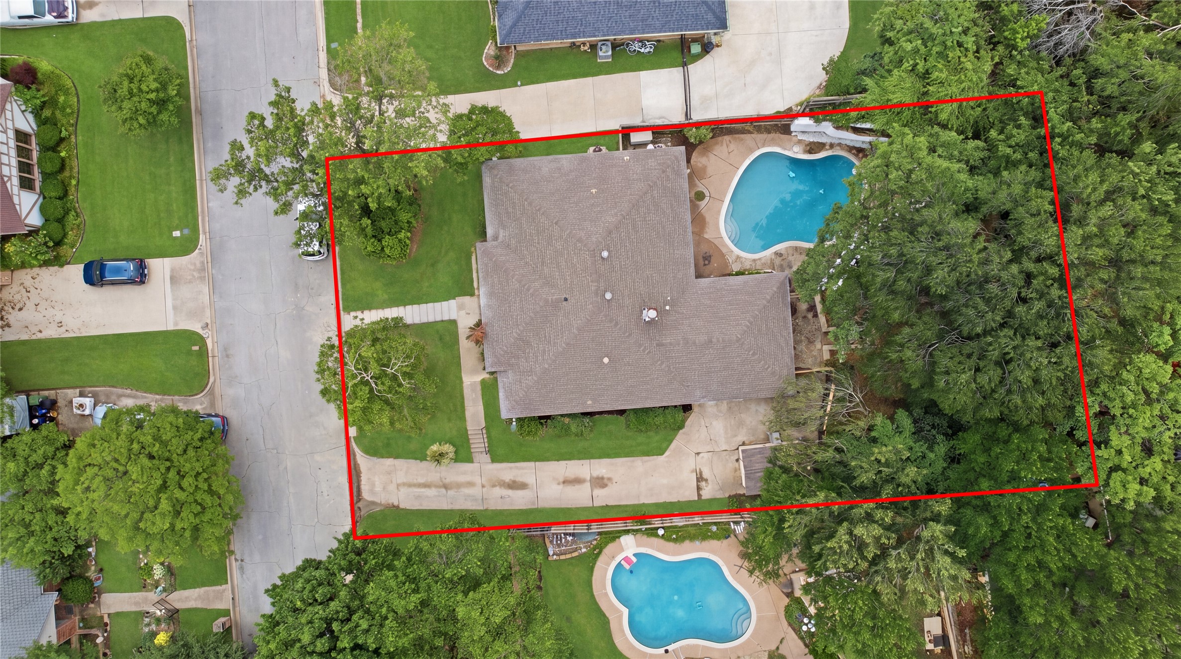 237 Bradford Drive Hurst TX 76053