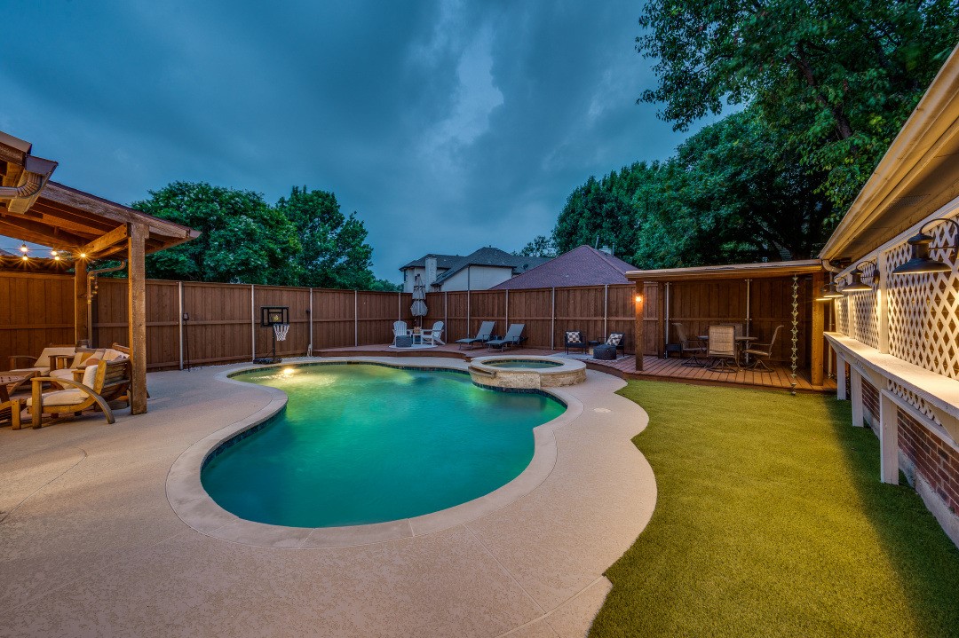 3825 Seminole Place Carrollton TX 75007