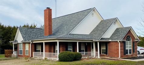 420 County Road 1451 Bonham TX 75418