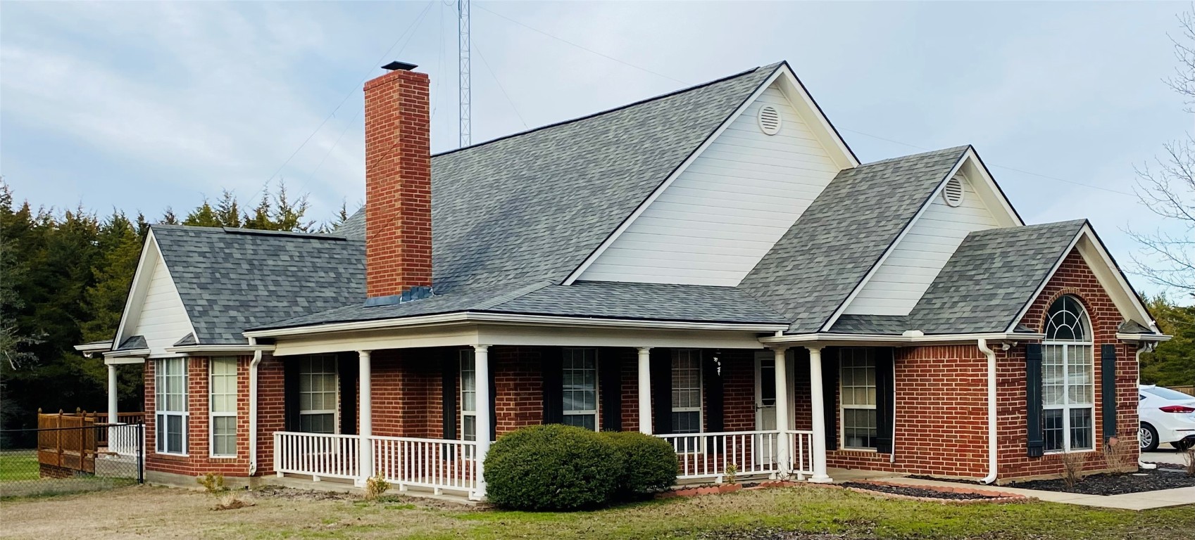 420 County Road 1451 Bonham TX 75418