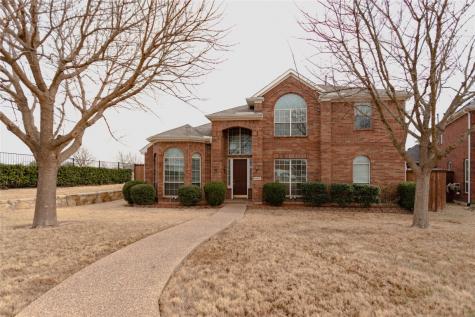 10057 Wyndbrook Drive Frisco TX 75035