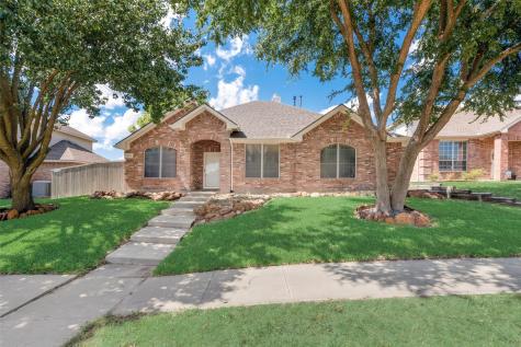 328 Newport Drive Van Alstyne TX 75495